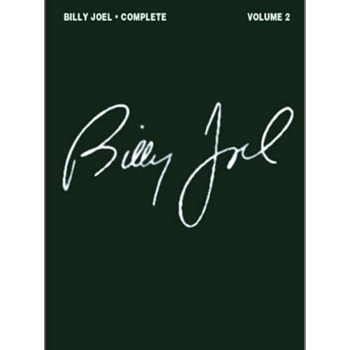 JOEL BILLY - COMPLETE VOL. 2 - PVG