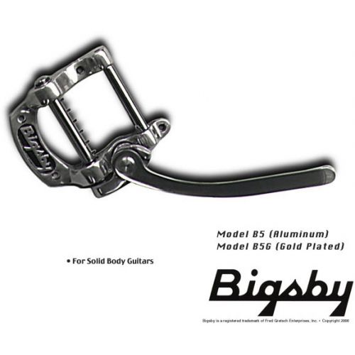 BIGSBY TM50N