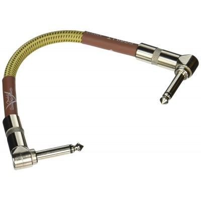 FENDER CUSTOM SHOP 6' TWEED CABLE