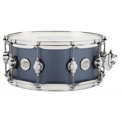 CAISSE CLAIRE DESIGN SERIES BLUE SLATE 14X6