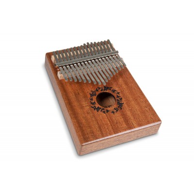 Kalimba Leaves 17 Notes