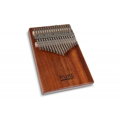 KALIMBA SOLID 17 NOTES