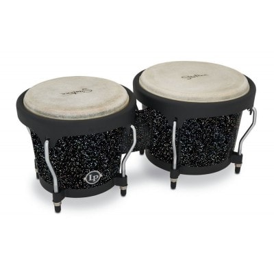 BONGO ASPIRE BLACK MAGIC LPA601-BM