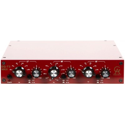 EQ-73 MKII
