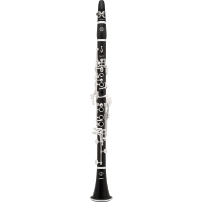 Présence Bb (17 Keys)