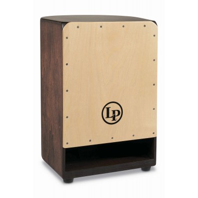 LATIN PERCUSSION BASS ROUND BACK LP1461