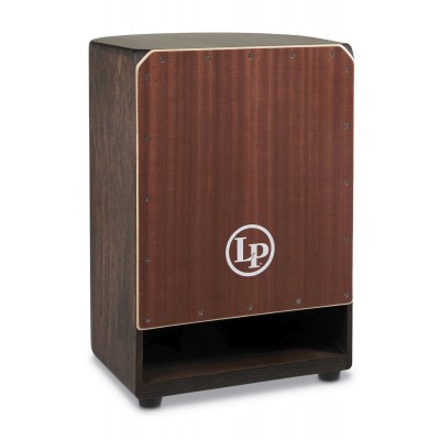 LATIN PERCUSSION BASS ROUND BACK LP1461M
