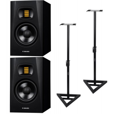 T5V Stand Bundle