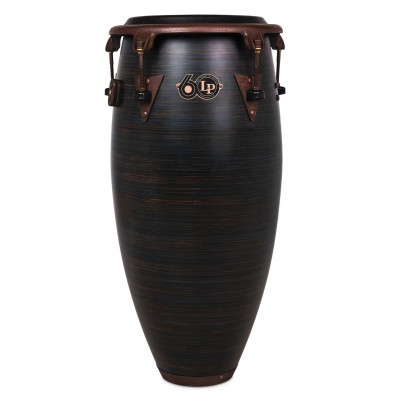 LATIN PERCUSSION CONGA 60TH ANNIVERSARY CONGA QUINTO 11" LP808T-60