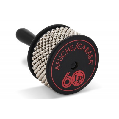 LATIN PERCUSSION AFUCHE/CABASA STANDARD LP234A-60