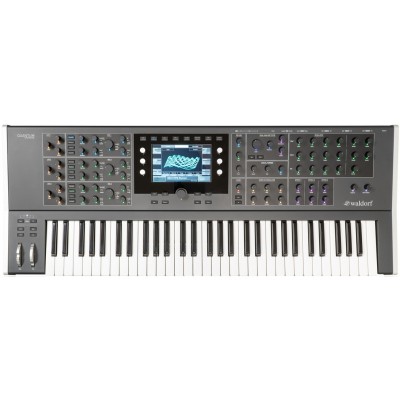 WALDORF QUANTUM MK2