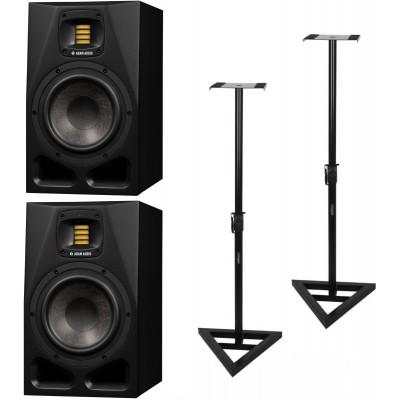 A7V Stand Bundle