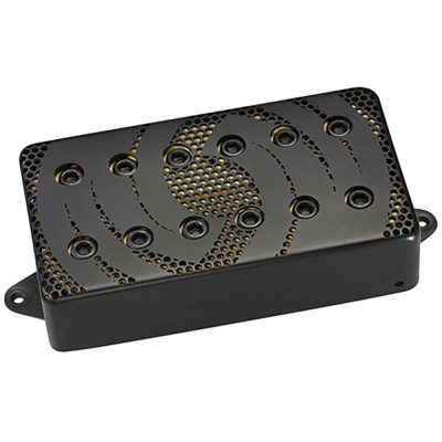 DP276F – PANDEMONIUM NECK NITA STRAUSS ‘F-SPACED’