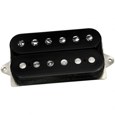 DP290-BK - FORTITUDE BRIDGE - BLACK