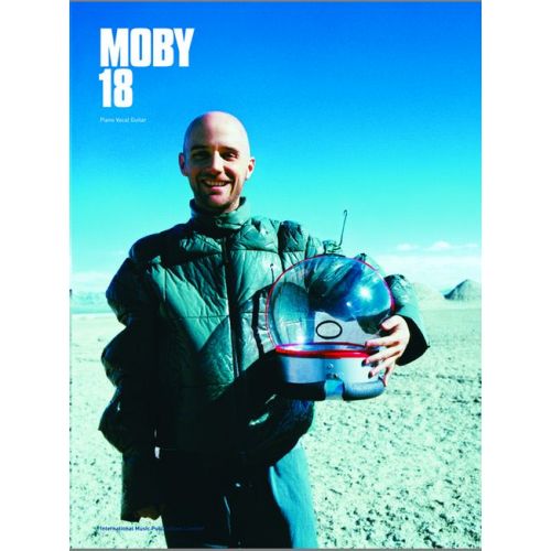 MOBY - MOBY 18 - PVG