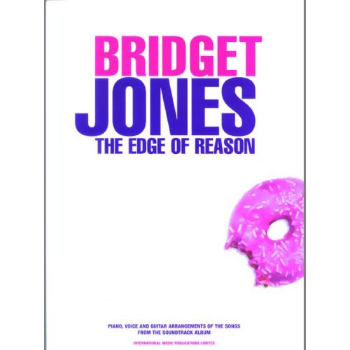  Bridget Jones - The Edge Of Reason - Pvg