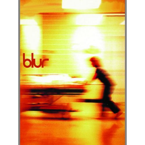 BLUR - BLUR - PVG