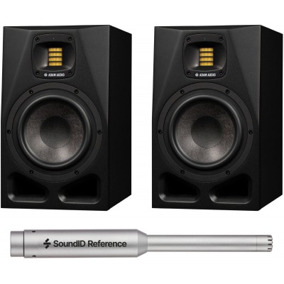 A7V SoundID Bundle