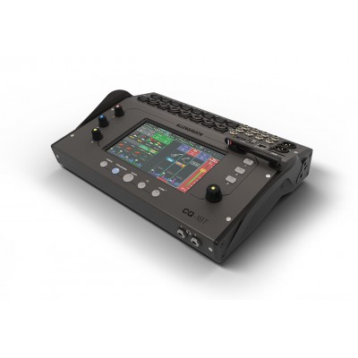 ALLEN&HEATH CQ-18T