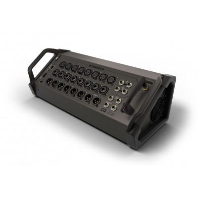ALLEN&HEATH CQ-20B