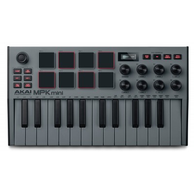 AKAI MPK Mini MK3 GR