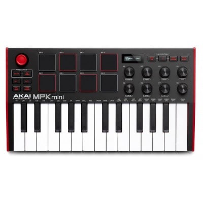 AKAI MPK MINI MK3