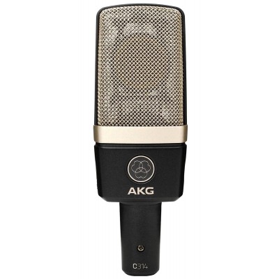 AKG C314