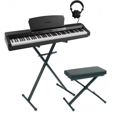 Prestige Artist Pack complet