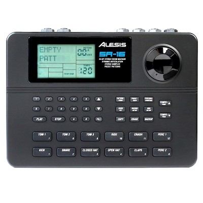 ALESIS SR16