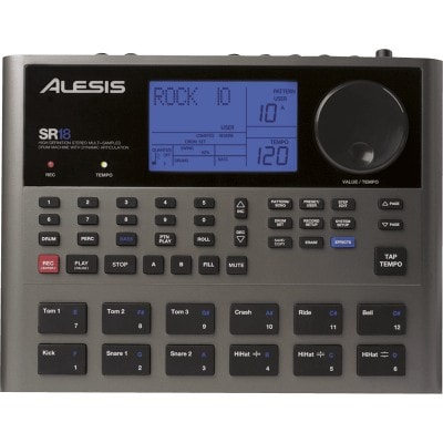 ALESIS SR18