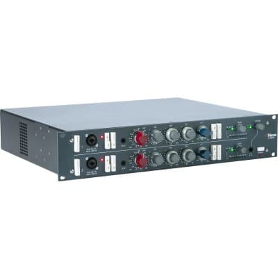 AMS NEVE 1073DPX