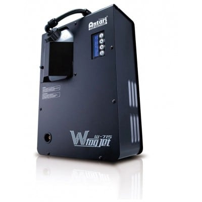 ANTARI FOG MACHINE ANTARI W-715