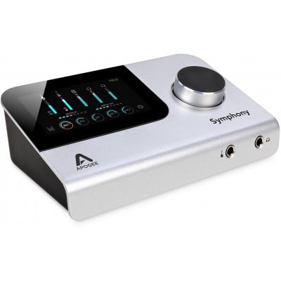 APOGEE SYMPHONY DESKTOP