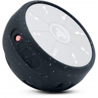 Silicone Sleeve Black