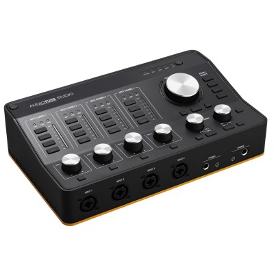 Audiofuse Studio
