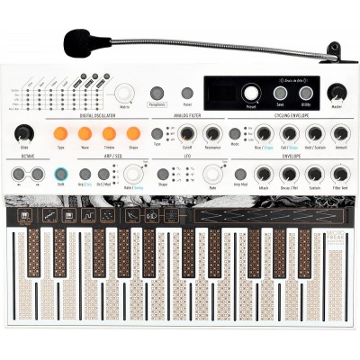 ARTURIA MICROFREAK VOCODER EDITION
