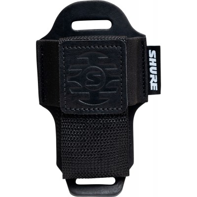 SHURE BY GATOR By Gator SH-bodypack-PBK-l