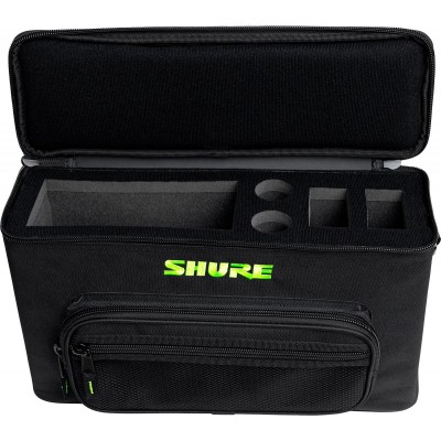 SHURE BY GATOR By Gator SH-wrlsscarrybag-2