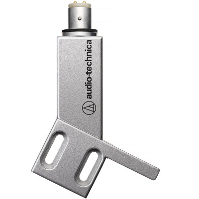 AT-HS4SV – PORTE CELLULE POUR BRAS DROIT ARGENT