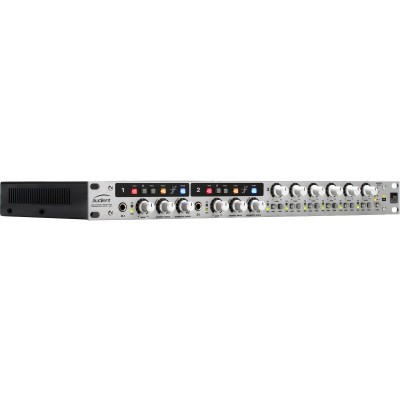AUDIENT ASP 800