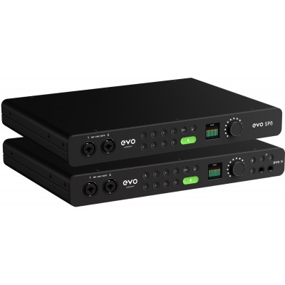 Evo 16 SP8 Bundle