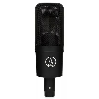 AUDIO TECHNICA AT4040