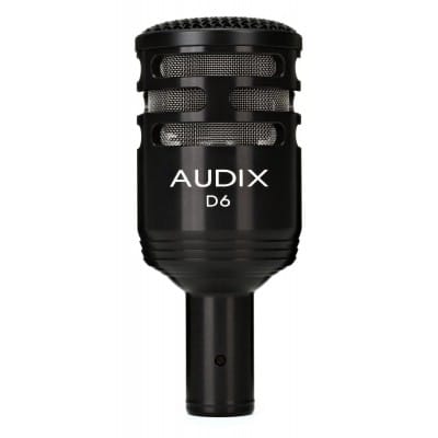 AUDIX D6