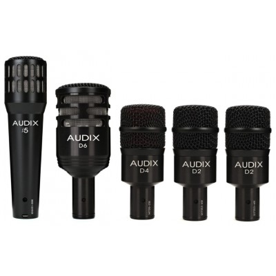 AUDIX DP5-a