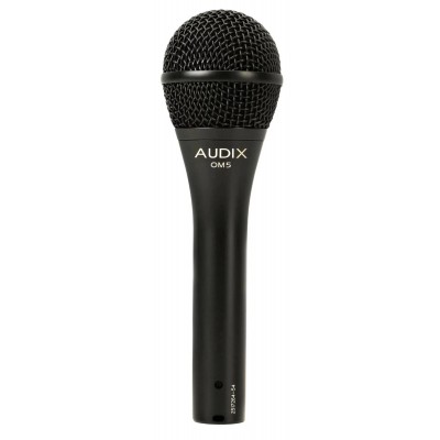 AUDIX OM5
