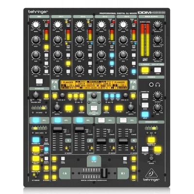 DJX750
