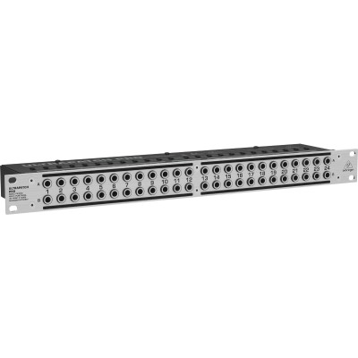 BEHRINGER PX3000 Ultrapatch Pro