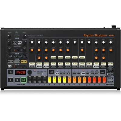 BEHRINGER RD-8 MKII