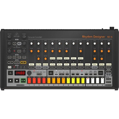 BEHRINGER RD-8 MKII