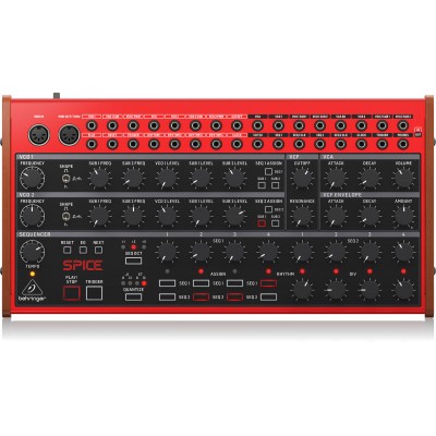 BEHRINGER Spice